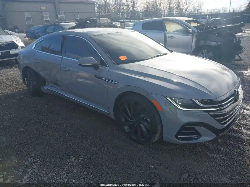 VOLKSWAGEN ARTEON 2023. Lot# 44092372. VIN WVWAR7AN8PE011323. Photo 1