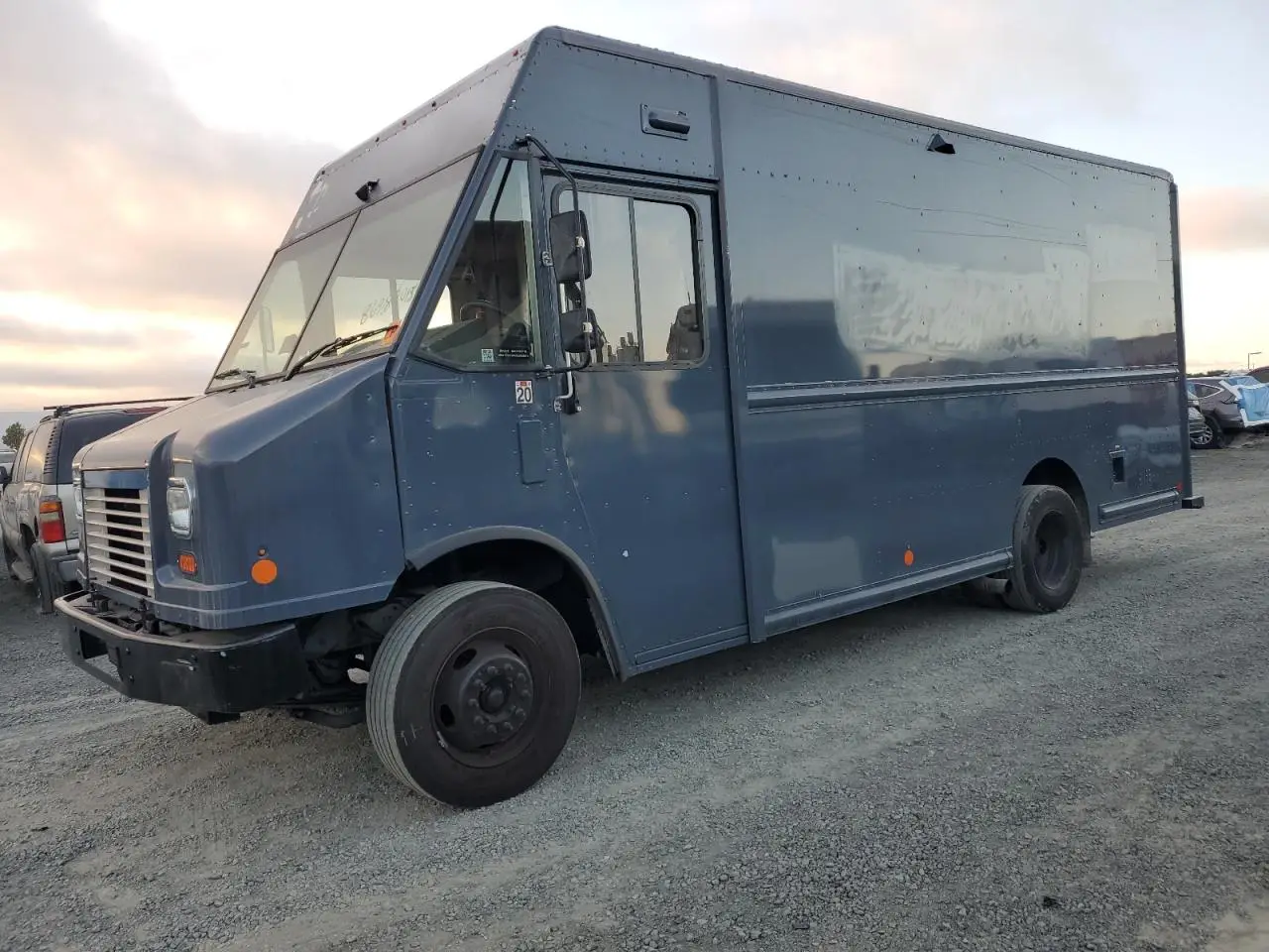 FORD ALL Models 2020. Lot# 97885695. VIN 1F65F5KN7L0A05374. Photo 1