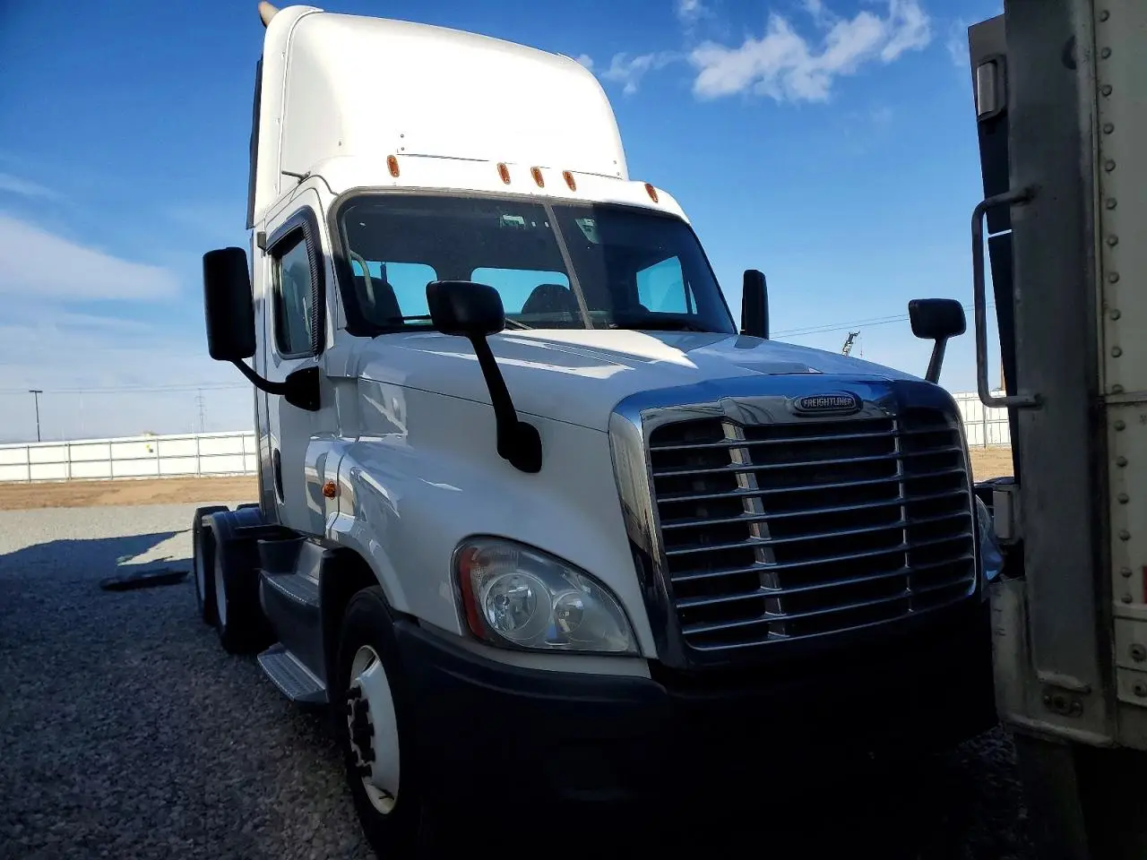 FREIGHTLINER ALL OTHER 2016. Lot# 72840075. VIN 1FUJGEDV6GLHC5914. Photo 1