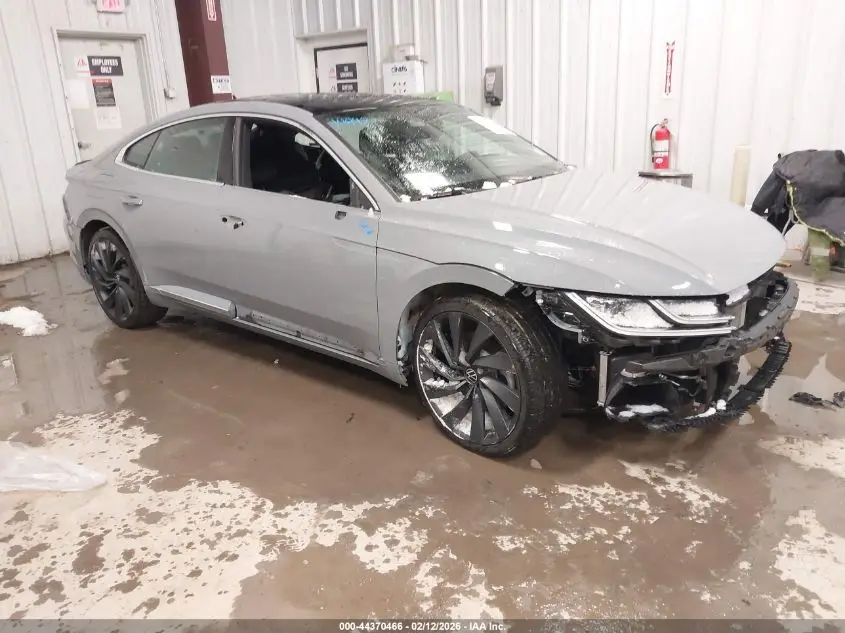 VOLKSWAGEN ARTEON 2023. Lot# 44370466. VIN WVWAR7AN0PE014538. Photo 1