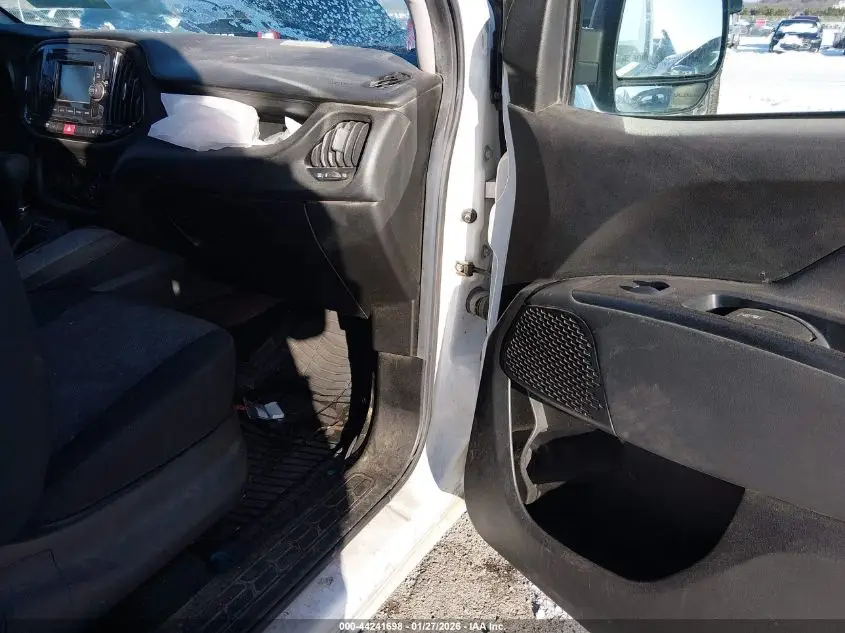 RAM PROMASTER CITY 2017. Lot# 44241698. VIN ZFBERFBB6H6E53437. Photo 1