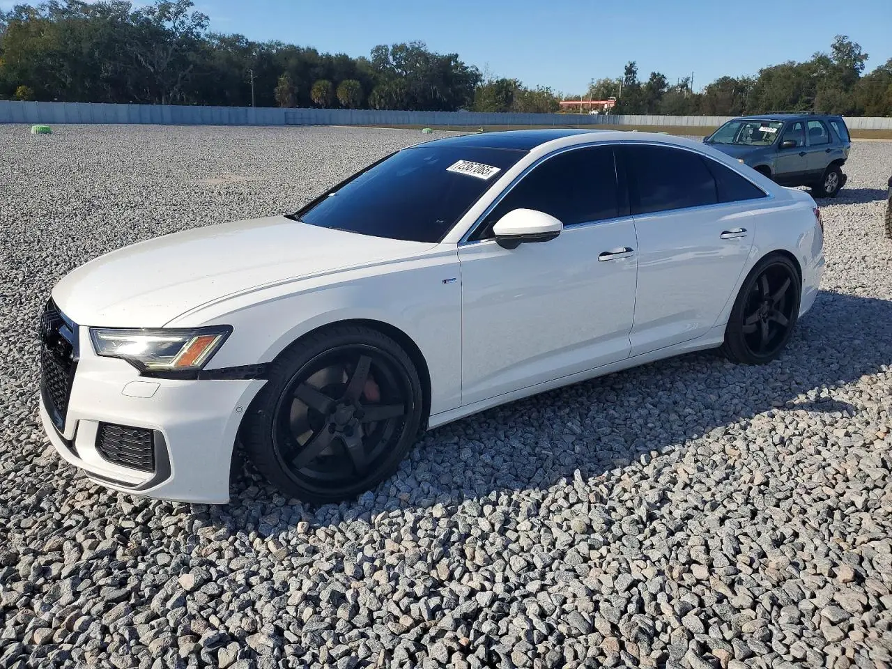 AUDI A6 2019. Lot# 72367065. VIN WAUL2AF29KN117665. Photo 1