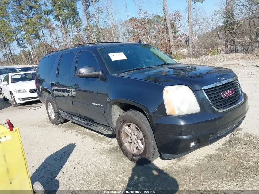 GMC YUKON XL 1500 2012. Lot# 44353819. VIN 1GKS2HE77CR273707. Photo 1