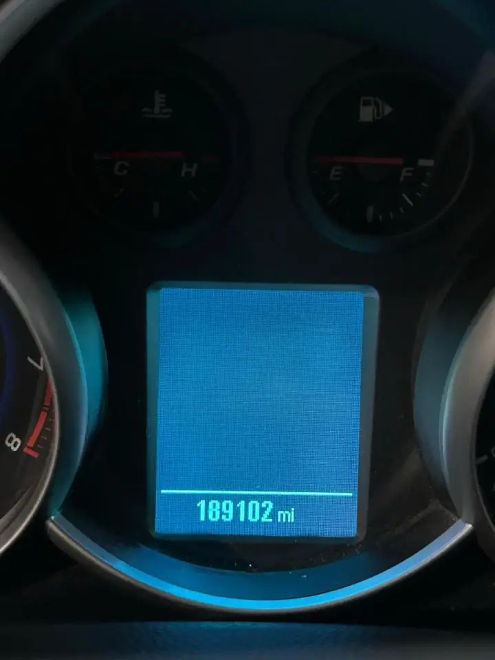 CHEVROLET CRUZE 2016. Lot# 72459115. VIN 1G1PC5SH0G7213837. Photo 1