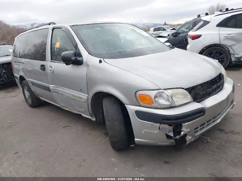CHEVROLET VENTURE 2004. Lot# 44087685. VIN 1GNDX03EX4D174667. Photo 1