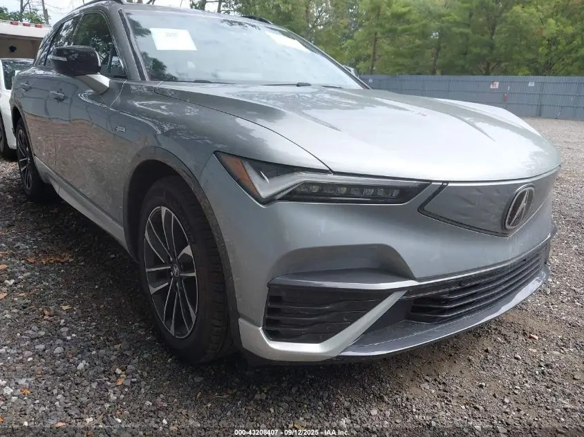 ACURA ZDX 2024. Lot# 43208407. VIN 4W5KHNRL9RZ516638. Photo 1