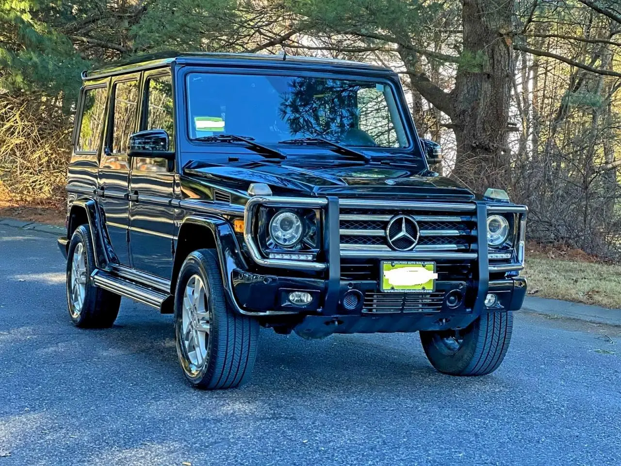 MERCEDES-BENZ G-CLASS 2014. Lot# 73056565. VIN WDCYC3HF8EX215686. Photo 1