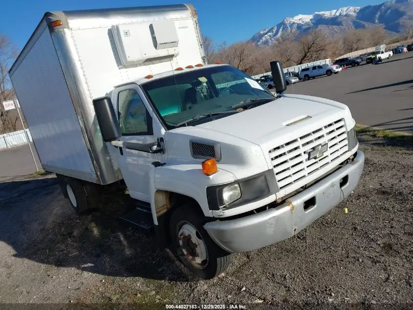 CHEVROLET CC4500 2003. Lot# 44027183. VIN 1GBC4E1193F505515. Photo 1