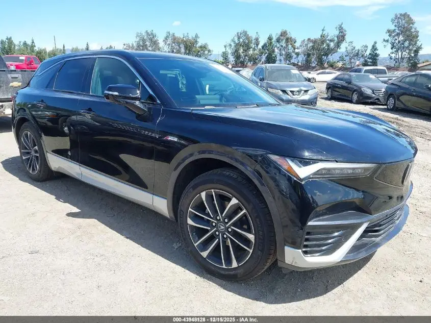 ACURA ZDX 2024. Lot# 43948128. VIN 4W5KHMRK5RZ513480. Photo 1