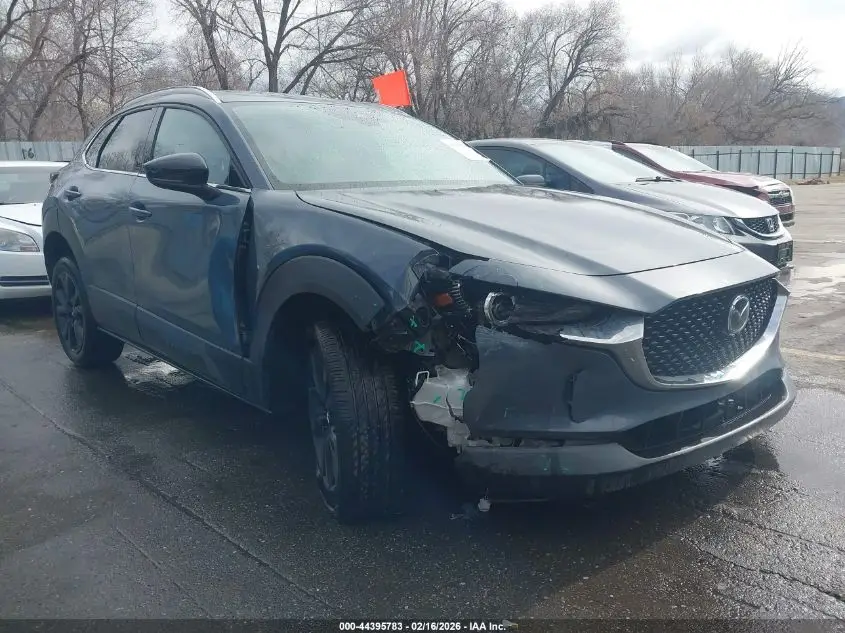 MAZDA CX-30 2023. Lot# 44395783. VIN 3MVDMBDY2PM588331. Photo 1