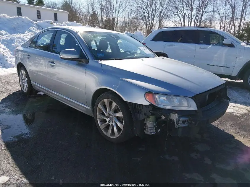 VOLVO S80 2014. Lot# 44429706. VIN YV1902AH1E1180382. Photo 1